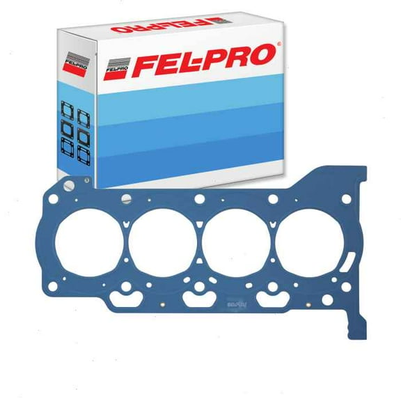 Fel-Pro Cylinder Head Gasket compatible with Toyota Prius Prime 1.8L L4 2017-2020