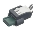 thumbnail image 5 of CarLights360 For Jeep Compass/Patriot 2007-2017 Ignition Coil Connector | Replacement For KU2Z14S411BA, 68018947AC, 5 of 6