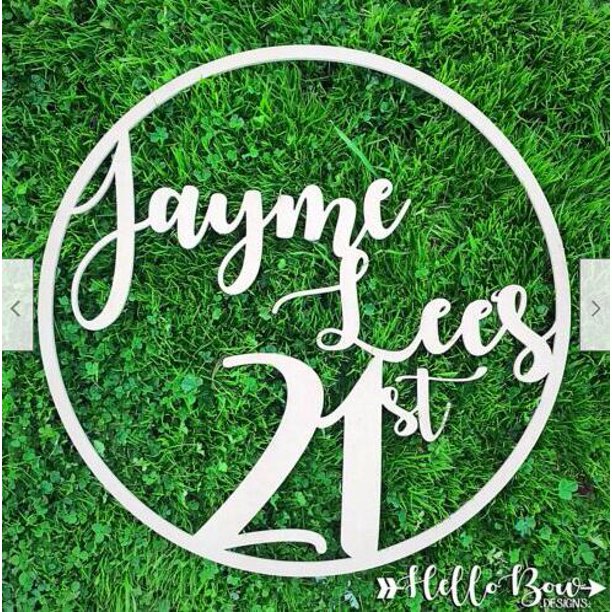 Letrero de monograma de madera personalizado, iniciales de fondo de boda, palabra de madera personalizada, letrero de dormitorio, recepción, ducha nupcial, colgante de pared de madera