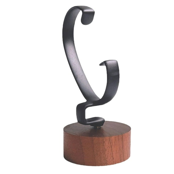 Expositor de relojes, organizador de relojes, soporte para pulseras, decoración para relojes de pulsera 5 cm x 105 cm