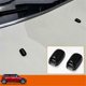 thumbnail image 5 of Car Wiper Nozzle Water Cover Black Decorative Shell for Mini One S R55 R56 R57 R58 R59 R60 R61, 5 of 5