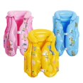 thumbnail image 5 of Kids Life Jacket Inflatable Children Pvc Cartoon Life Vest With Buckle, 5 of 5