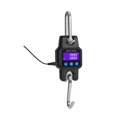 thumbnail image 1 of Balance-grue Compatible 300kg/50g Rechargeable Portable Suspendue Industrielle avec Crochet en Acier Inoxydable avec USB 4.0 BT, Très Robuste, 1 of 6