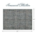 thumbnail image 6 of SussexHome Homeward Collection 8'x10' Area Rug, Extra Soft and Comfy Carpet, Area Rugs for Living Room Rug, Indoor Rug, 6 of 6
