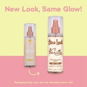 Tree Hut Vanilla Hydrating Fragrance Mist, 6 fl oz