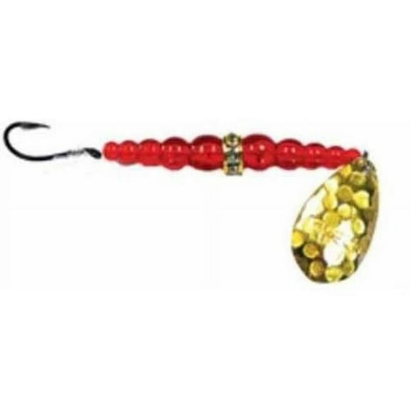 Mack's Lure Wedding Ring Classic Original Series