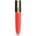 thumbnail image 3 of L'Oreal Paris Rouge Signature Lightweight Matte Colored Ink, High Pigment, I Radiate, 3 of 5