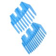 thumbnail image 3 of 2pcs Electric Shears Replacement Detachable Shaver Guide For Sheep Professional Trimmer Guide For Precise Hair Cutting, 3 of 6
