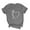 Gray, variant on Njagoc3 Womens Christian Heart Print T-Shirt Crewneck Top for Church & Daily Wear (Soft Premium Cotton)