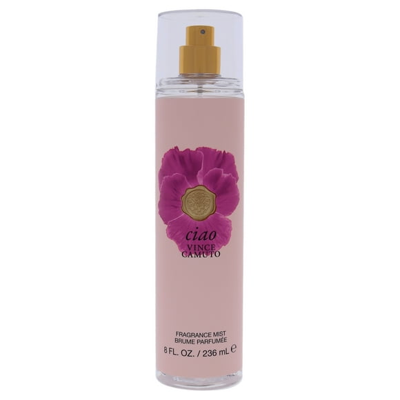 Ciao by Vince Camuto for Women - 8 oz Body Mist