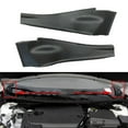 thumbnail image 3 of Pair New Corner Windshield Wiper Cowl Cover for Nissan Altima 2013-2016, 3 of 6