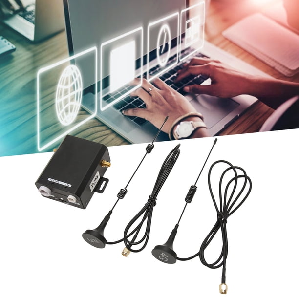 Enrutador Industrial 4G LTE, Tarjeta Nano SIM, Compatible Con 16 Usuarios, Punto De Acceso Móvil, 2 Antenas Para Fábrica De Oficina En Casa