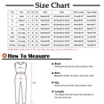 thumbnail image 2 of Ensemble Deux Pièces en Lin Ensembles de Printemps Femmes Tenues 2 Pcs Ensemble de Vêtements Féminin Col Rond Manches Courtes Hauts Pantalons Ensembles Style Cargo S_511 Survêtements pour Femmes Rouge m, 2 of 6