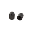 thumbnail image 2 of Steelman TPMS Compatible Black Plastic Valve Stem Caps, 100-Pack, 99037, 2 of 3