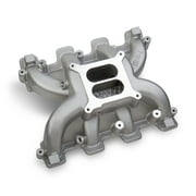 Holley Performance 300-129 Engine Intake Manifold