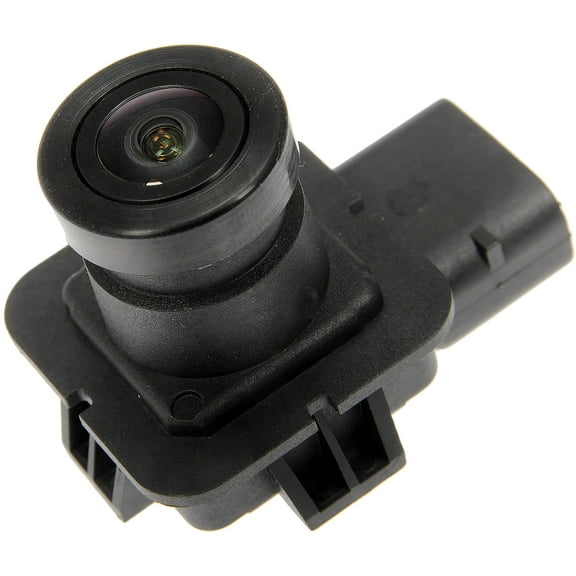 Dorman 592-027 Rear Park Assist Camera for Specific Ford Models