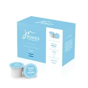 Saludos de El Salvador Premium Single Origin, Single Serve Coffee KCups - Jones Ranch Coffee