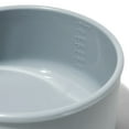thumbnail image 6 of Silipint: Silicone 30oz Lidded Bowls: 2 Pack Aurora -Unbreakable, Flexible, Microwave-Oven-Dishwasher, Non-Slip, 6 of 7