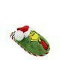 thumbnail image 3 of Dr. Seuss Family Grinch Slippers, Sizes Toddler-Adult, 3 of 7