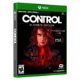 thumbnail image 1 of Jeu vidéo Control Ultimate Edition pour (Xbox One), 1 of 6