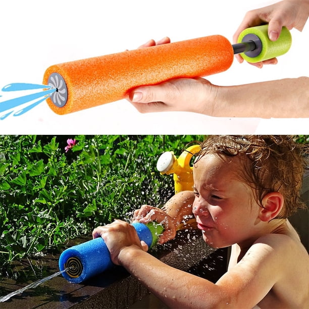 1pcs Fashion Summer Water Gun Toys Outdoor Beach Game Toys For Kids ...