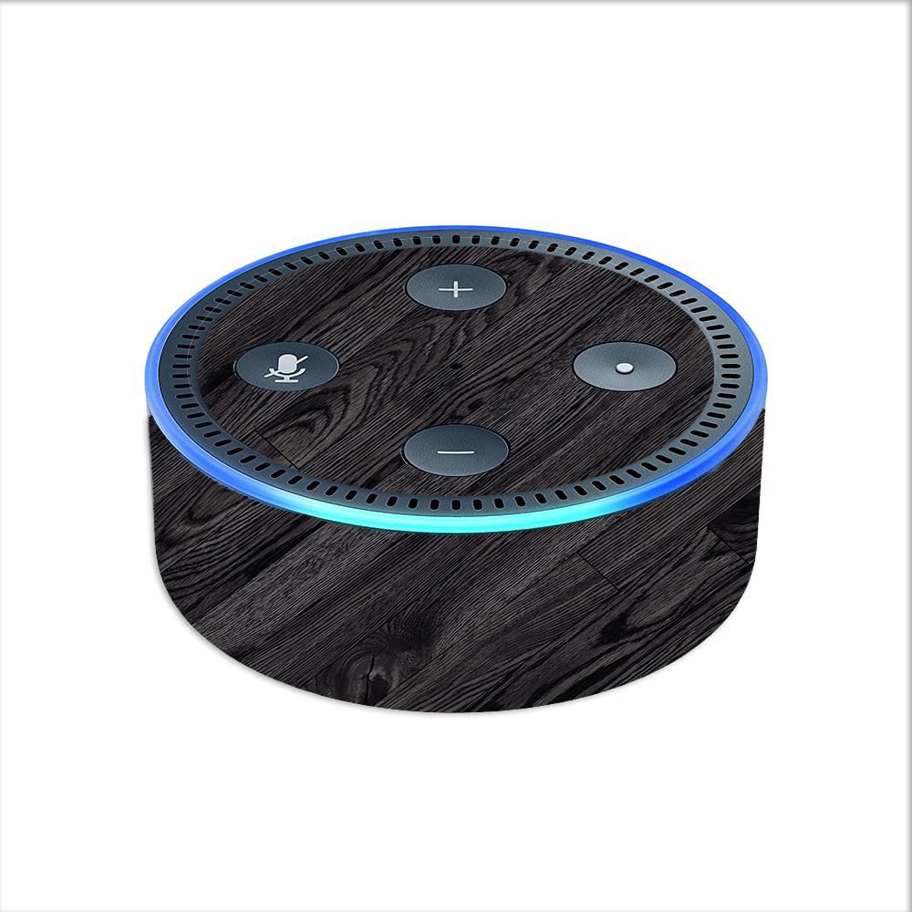 Oil Paint Skin Decal Vinyl Wrap for Amazon Echo Device