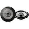 Pioneer 6-1/2" 2way Car Speaker Tsg1643r