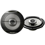 Pioneer 6-1/2" 2way Car Speaker Tsg1643r