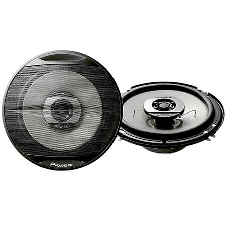 Pioneer 6-1/2" 2way Car Speaker Tsg1643r