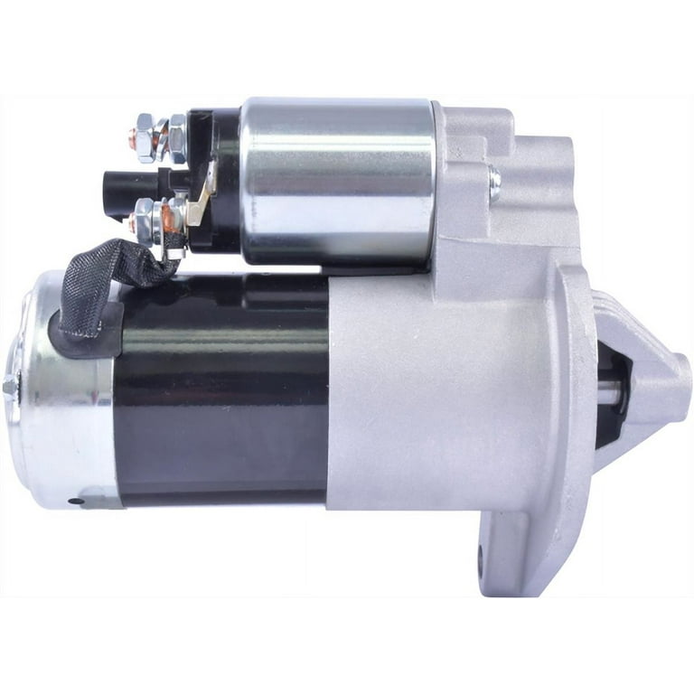 ACDelco Gold 337-1089 Starter Fits select: 1999-2001 JEEP CHEROKEE
