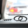 thumbnail image 2 of unbranded 1 Pair Car Speaker Spacers with Sound Quality Enhancement Feature for Vehicles, 2 of 8