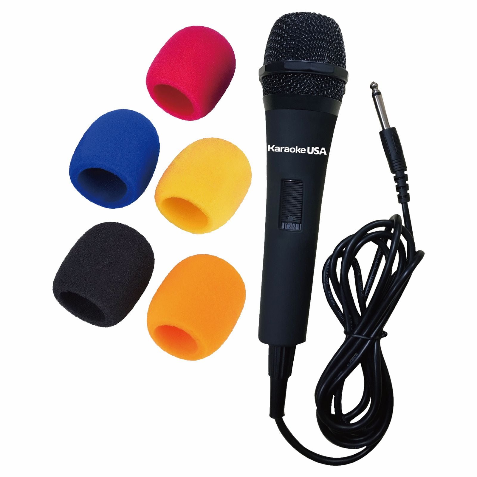 Professional Microphone Walmart Canada