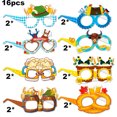 thumbnail image 1 of Elevate Your Thanksgiving Decorations, Adorable Friendsgiving Photo Props, Oktoberfest Accessories With Traditional Elements, Creative Oktoberfest Designs, Sturdy & Reusable, 1 of 5