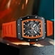 thumbnail image 3 of RELOJ CURREN KRED8002 NARANJA, 3 of 4