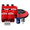 thumbnail image 1 of Kit De Afinacion Nissan D21 1993-2004 2.4l Gonher 15w40, 1 of 1