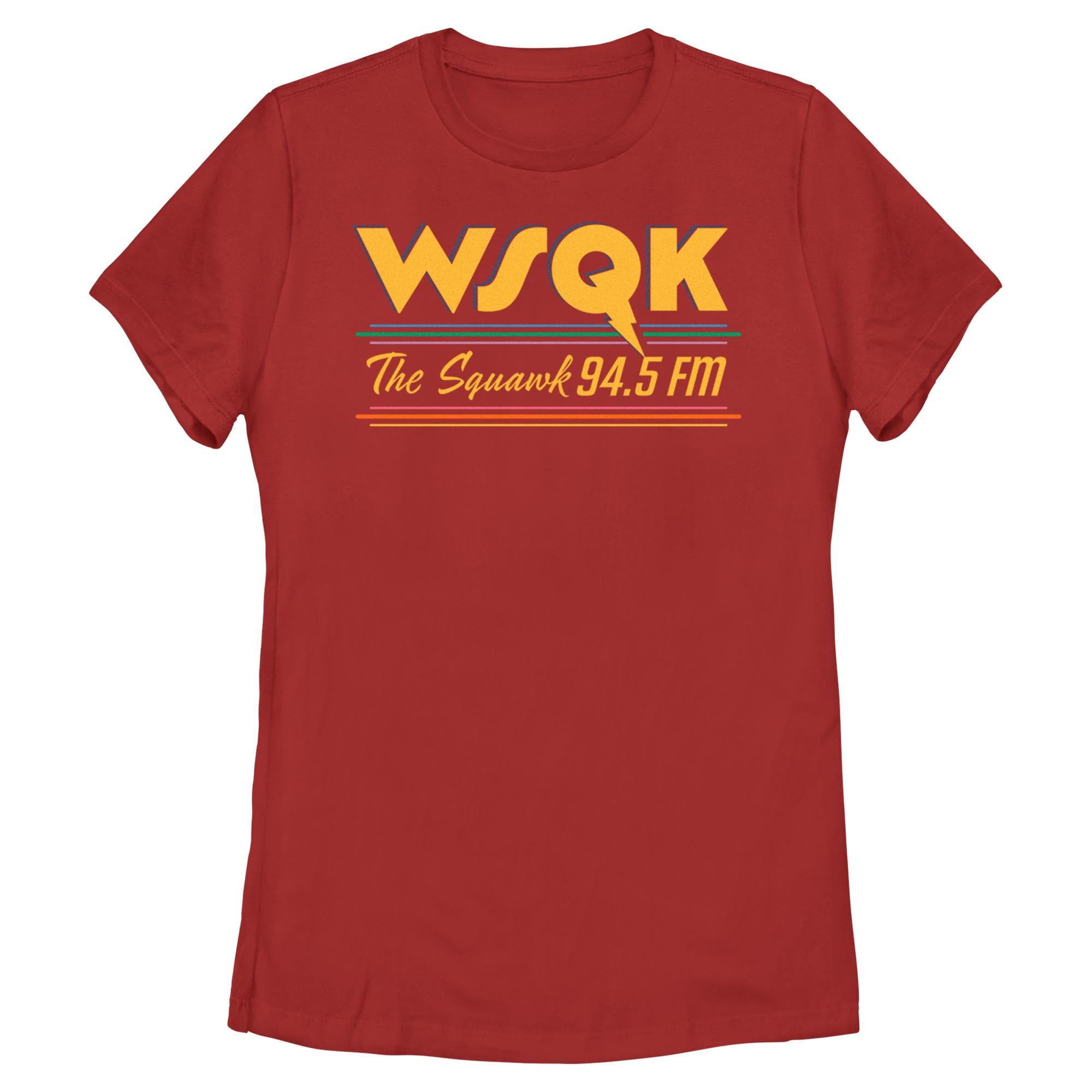 洋楽 Stranger Things WSQK Collection dbbd5fff-52a8-4ae5-918f-