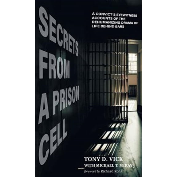 Pre-Owned Secrets from a Prison Cell (Hardcover)