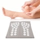 thumbnail image 5 of Alfombrilla De Acupresión Para Pies, Relajación Muscular, Alivia La Incómoda Alfombrilla De Masaje Para Pies, Mejora La Inmunidad De Acupresión Para Estar De Pie YLSHRF Acupressure Foot Mat, 5 of 8
