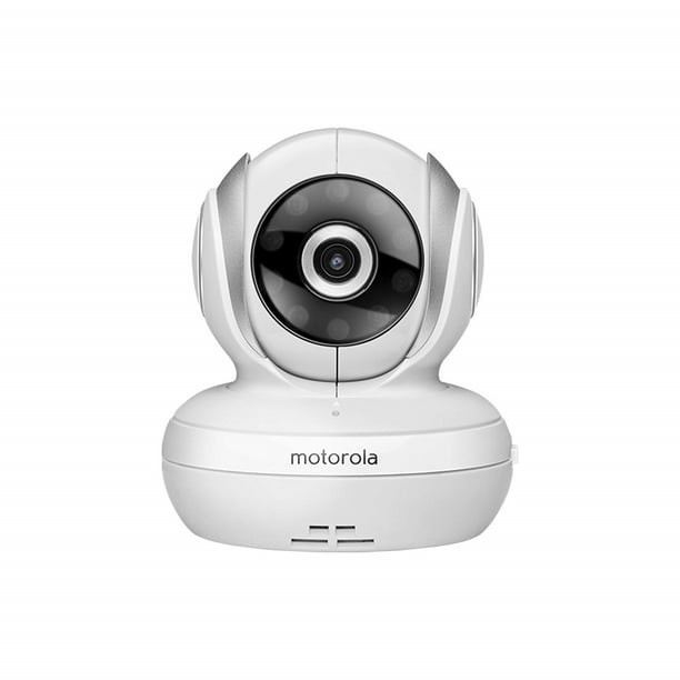 Motorola Mbp38sbu Additional Camera For Baby Monitor Compatible With 33s 36s 38s Walmart Com Walmart Com