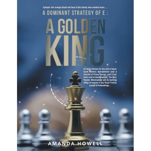 A Dominant Strategy of E (Paperback)