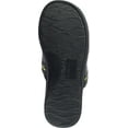 thumbnail image 4 of Roxoni Women's Terry Slip On Memory Foam Slippers -sizes 6 to 11.5 -style #3111, 4 of 4