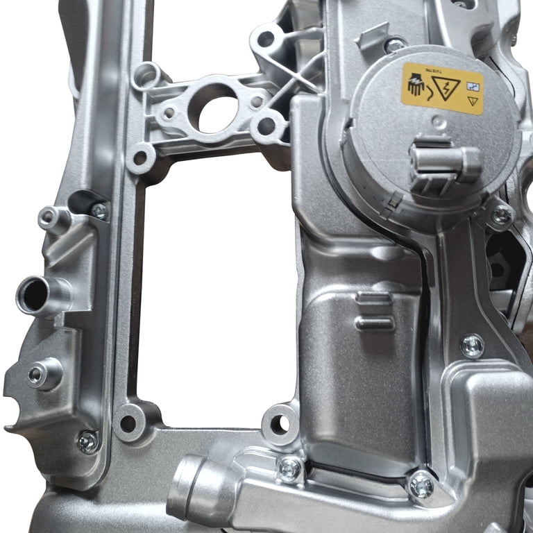 Aluminum Engine Valve Cover with Gasket Bolts Kit Honduras Aluminum Engine Valve Cover with Gasket Bolts Kit Honduras