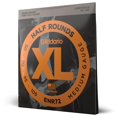 thumbnail image 2 of D'Addario ENR72 Half Rounds Bass Guitar Strings - Medium 50-105, Long Scale, 2 of 5