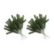 thumbnail image 2 of Ramas de Agujas de Pino Artificiales perfecl 24 Piezas 24 cm, 2 of 8