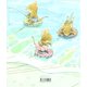 thumbnail image 2 of LA FAMILIA RATON VA A LA PLAYA CORIMBO HARUO YAMASHITA, 2 of 2