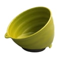 thumbnail image 3 of Bandeja resistente perfecl para piezas organizador de tuercas y tornillos amarillo, 3 of 8