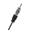 thumbnail image 4 of Antena de radio estéreo para coche DORHEA, soporte universal para parabrisas, 4 of 5