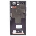thumbnail image 1 of Phone Frame, Phone Middle Frame Long Service Life  for Repairing Black,Silver,Violet, 1 of 7