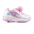 thumbnail image 1 of Tenis Patín Onix Unicornio Pompones Rosa Talla 18 Onix 00ONIX23C, 1 of 7