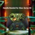 thumbnail image 1 of Soporte de la base del controlador de juegos para Xbox Series S X Gamepad Soporte de soporte de escritorio Hugtrwg Para estrenar, 1 of 8